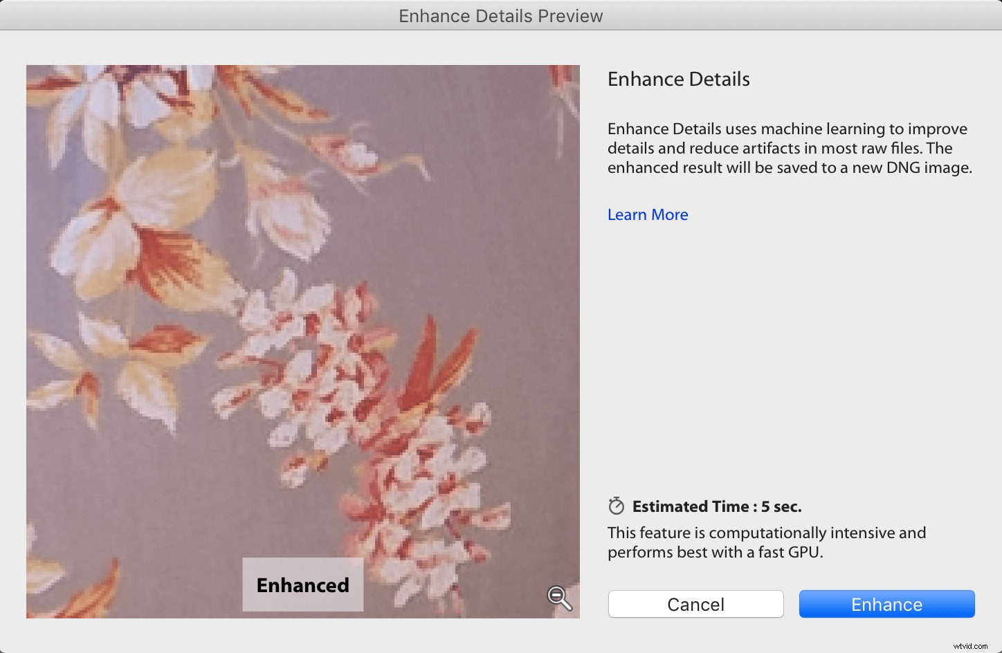 Master Lightroom s Enhance Details: Step-by-Step Guide to Sharper Images