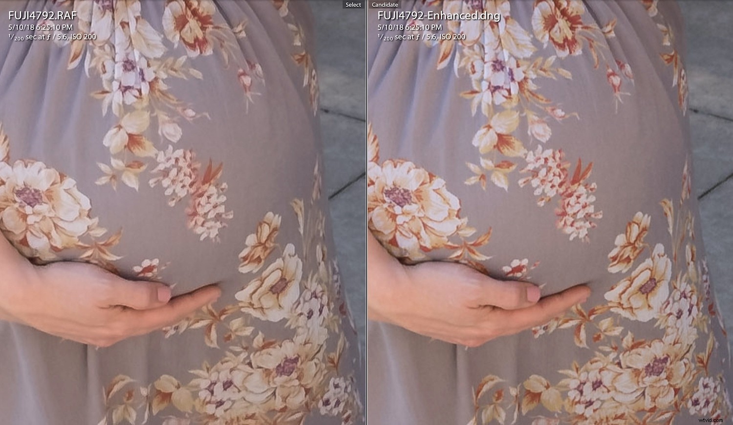 Master Lightroom s Enhance Details: Step-by-Step Guide to Sharper Images