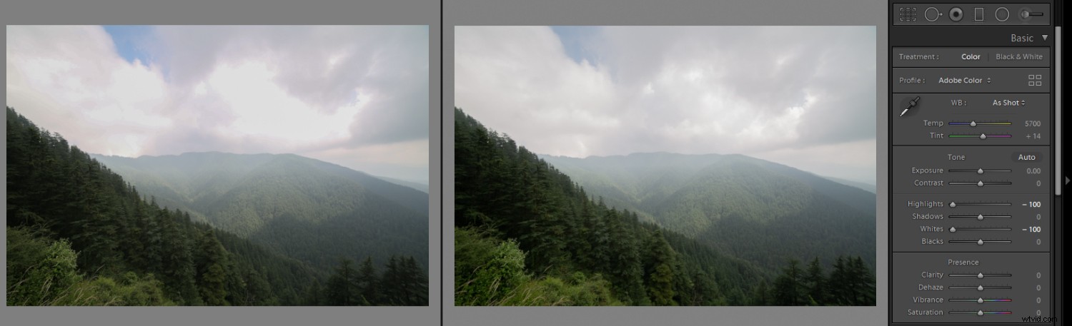 RAW vs JPEG in Lightroom: Why RAW Delivers Superior Editing Results