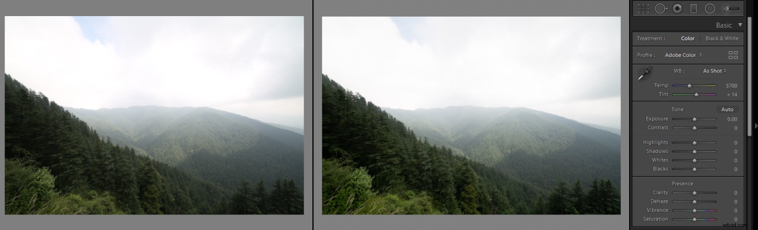 RAW vs JPEG in Lightroom: Why RAW Delivers Superior Editing Results