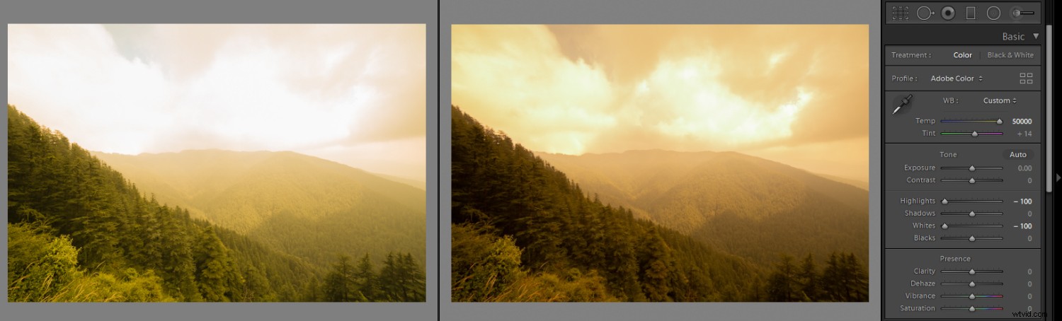 RAW vs JPEG in Lightroom: Why RAW Delivers Superior Editing Results