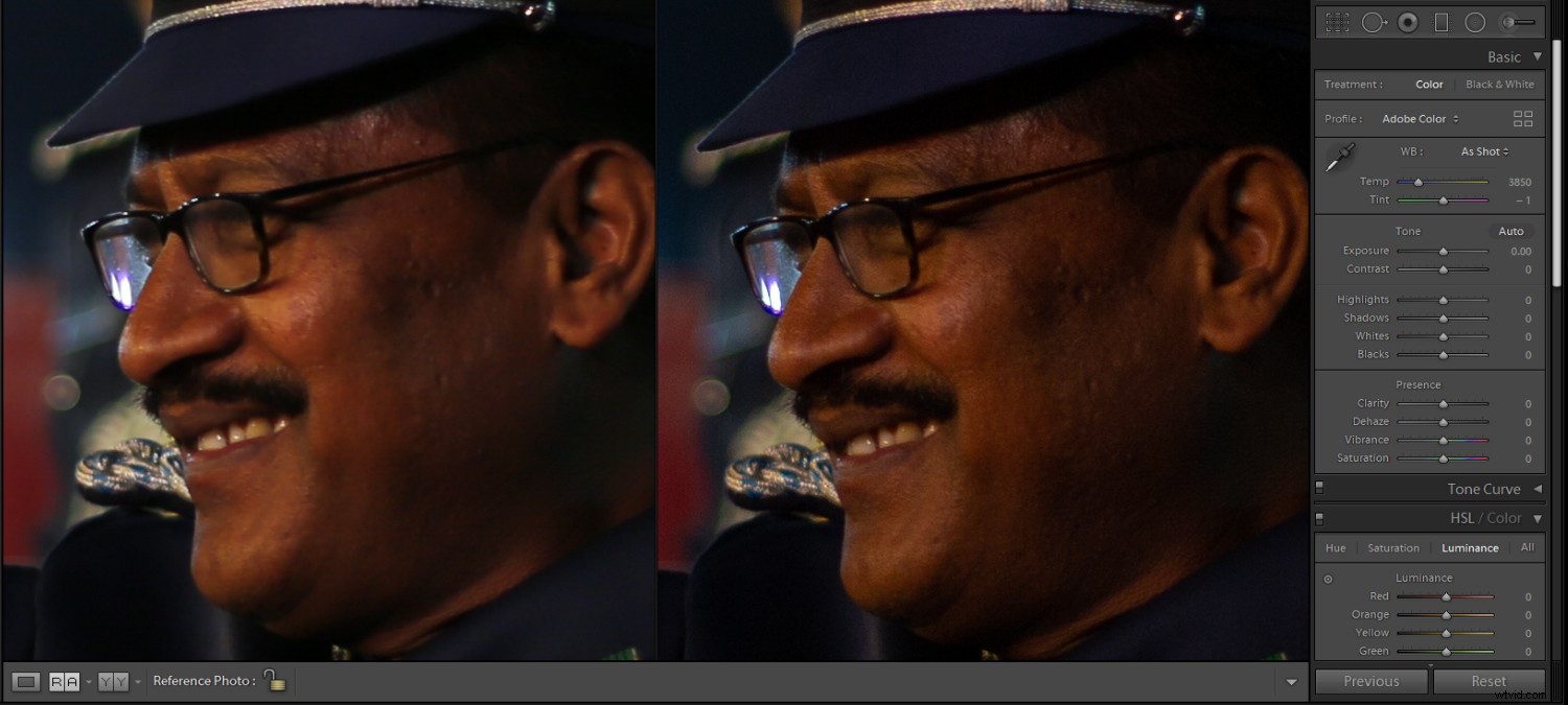 RAW vs JPEG in Lightroom: Why RAW Delivers Superior Editing Results
