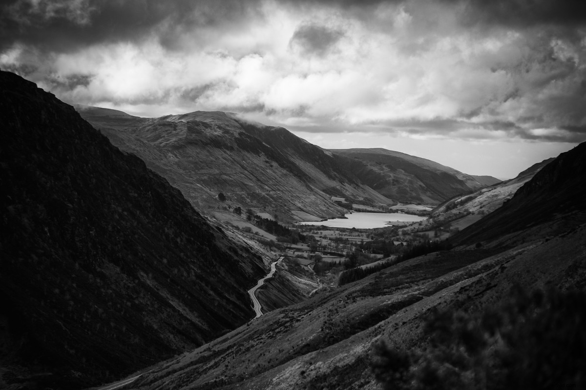 Master Lightroom s Transform Tool: Straighten Horizons, Fix Perspectives & More