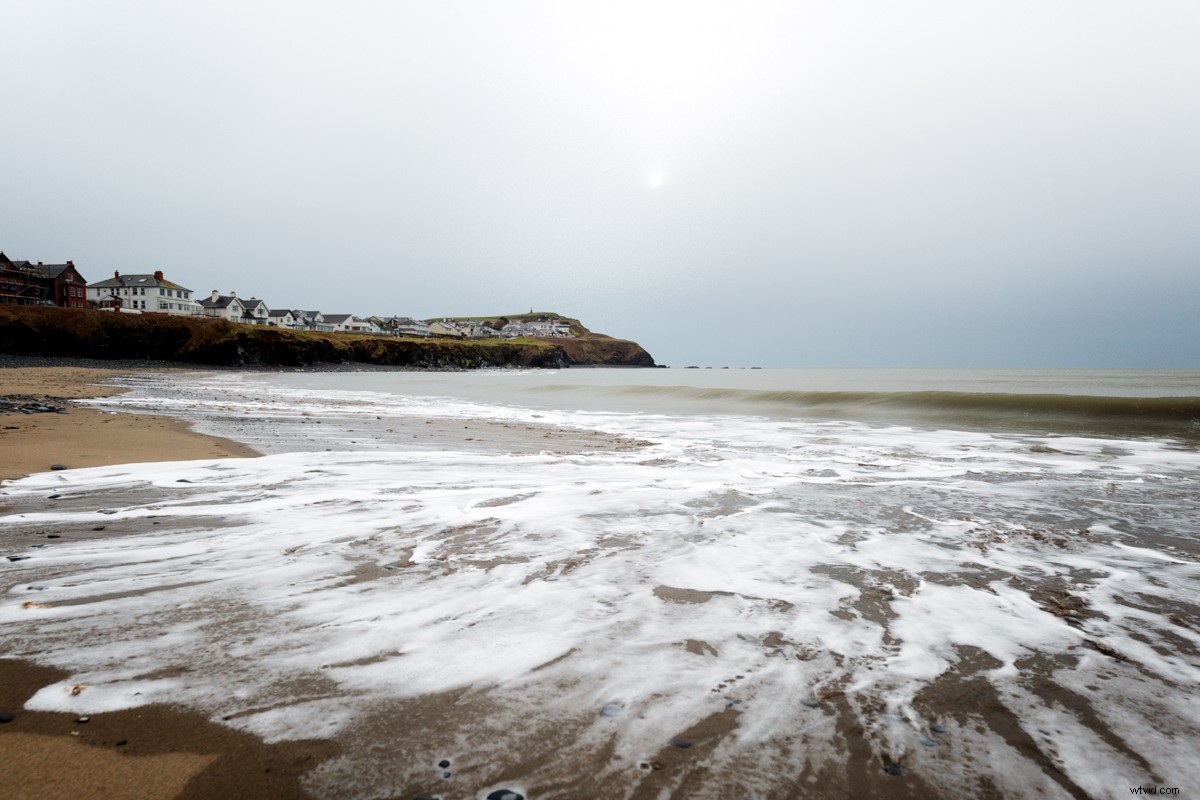 Master Lightroom s Transform Tool: Straighten Horizons, Fix Perspectives & More