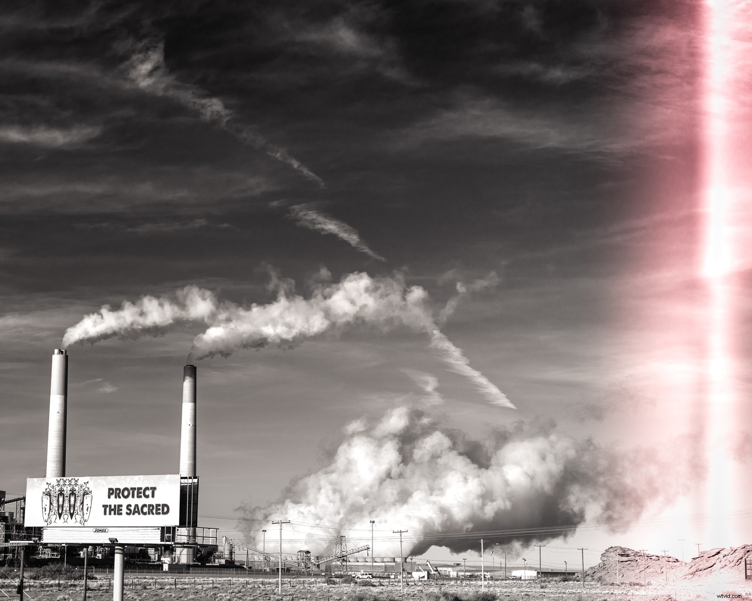 Master Realistic Light Leaks in Lightroom: Step-by-Step Tutorial