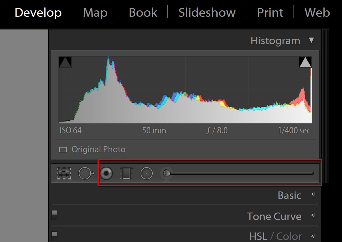 Master Realistic Light Leaks in Lightroom: Step-by-Step Tutorial
