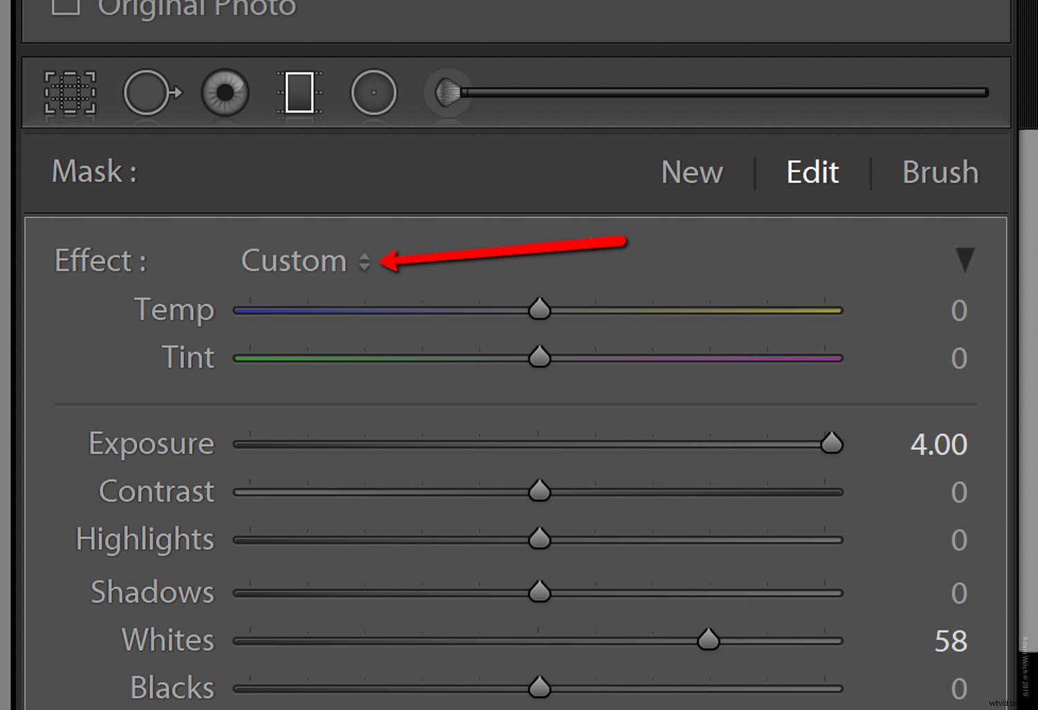 Master Realistic Light Leaks in Lightroom: Step-by-Step Tutorial