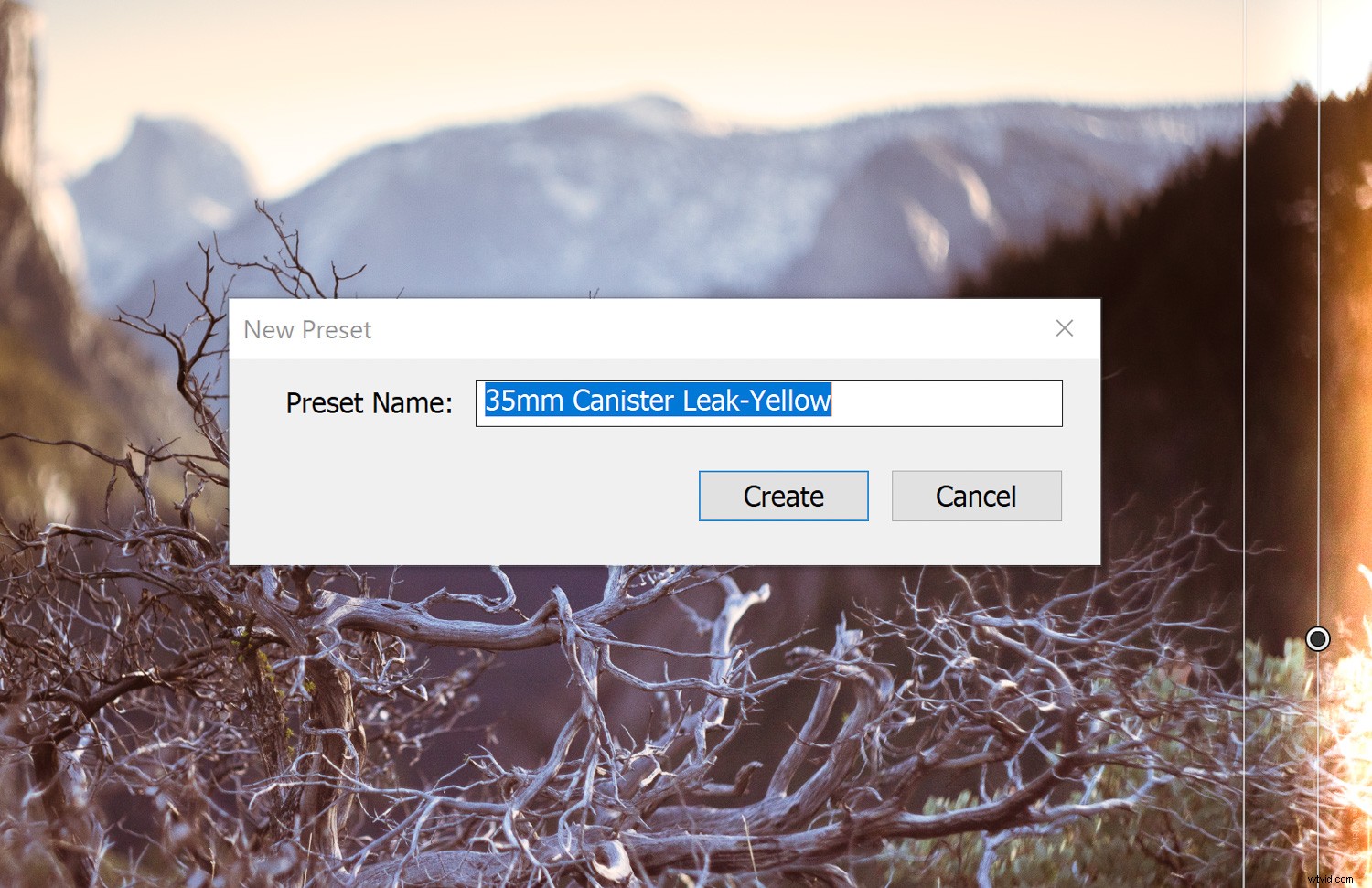 Master Realistic Light Leaks in Lightroom: Step-by-Step Tutorial