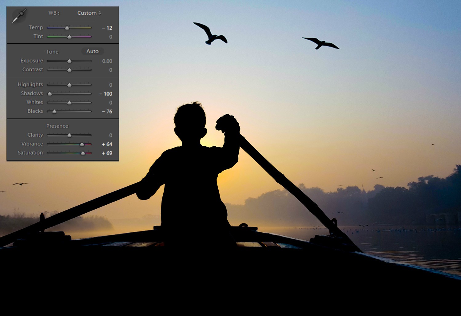 Master Silhouette Photo Editing in Lightroom: Pro Step-by-Step Guide