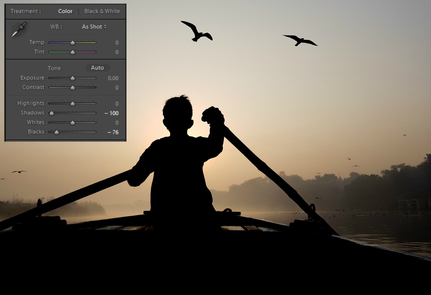Master Silhouette Photo Editing in Lightroom: Pro Step-by-Step Guide