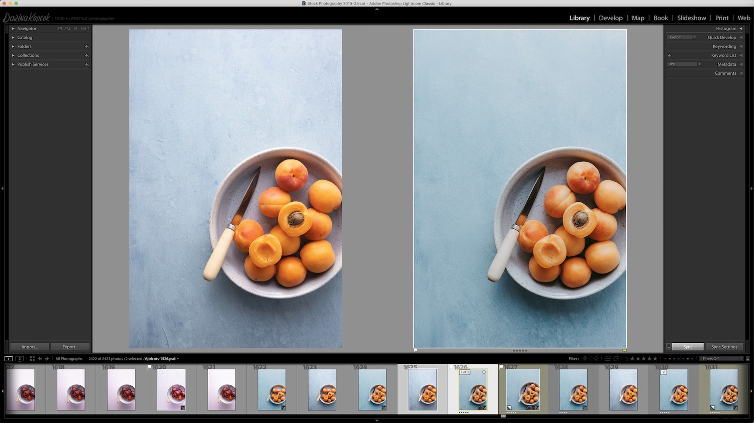 Master 8 Essential Lightroom Retouching Techniques for Stunning Photos