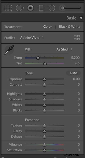 Master 8 Essential Lightroom Retouching Techniques for Stunning Photos