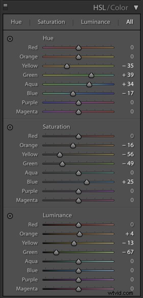 Master 8 Essential Lightroom Retouching Techniques for Stunning Photos