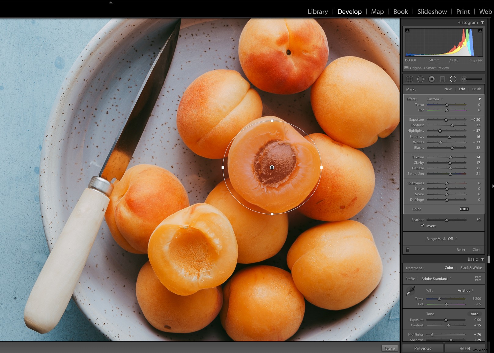 Master 8 Essential Lightroom Retouching Techniques for Stunning Photos