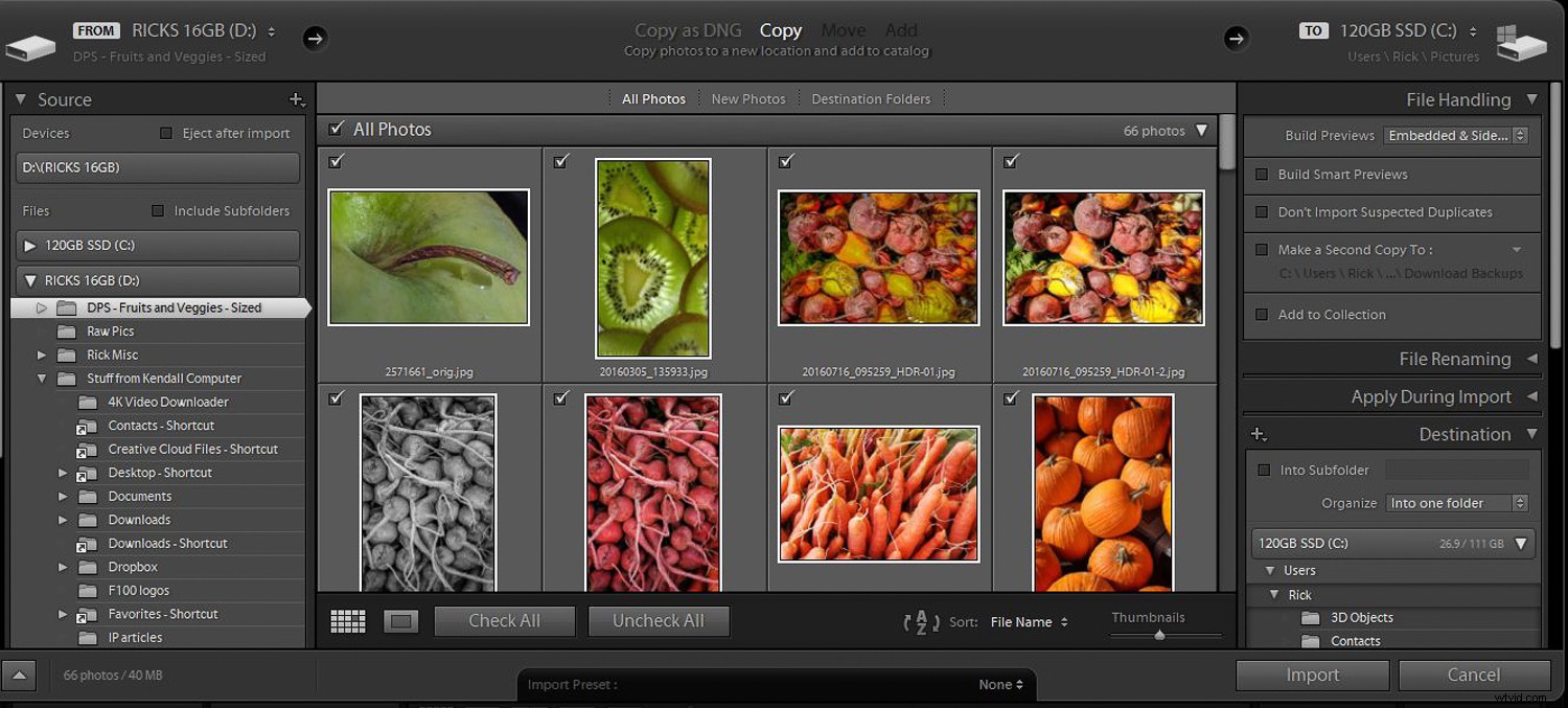 How to Use Lightroom to Rediscover Hidden Gems in Your Photo Library