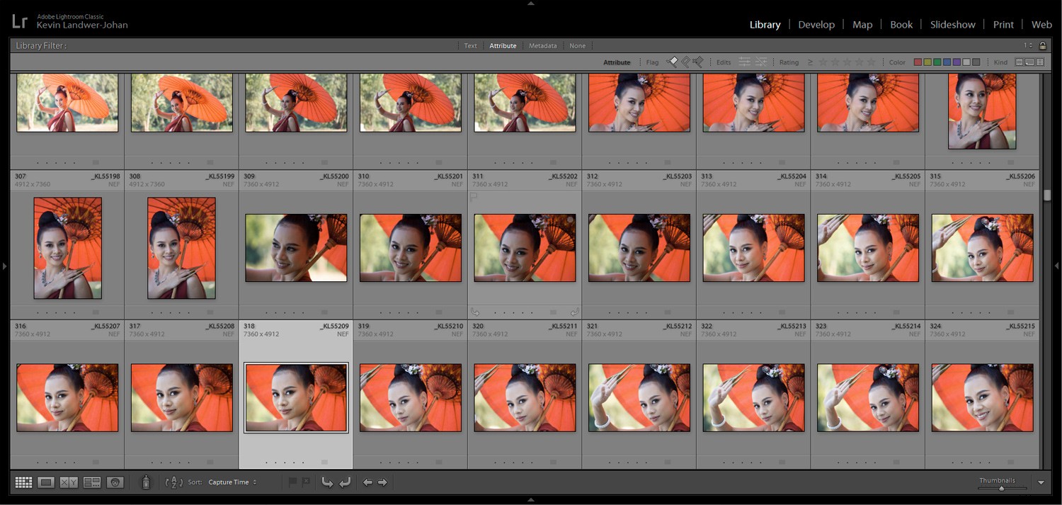 Efficient Image Viewing in Lightroom: Top Tools, Options & Workflow Tips