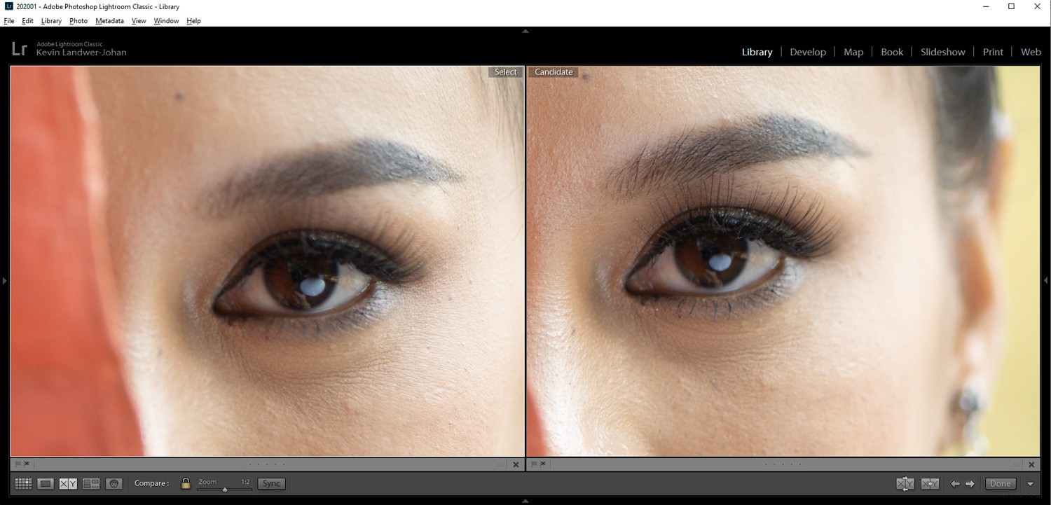 Efficient Image Viewing in Lightroom: Top Tools, Options & Workflow Tips