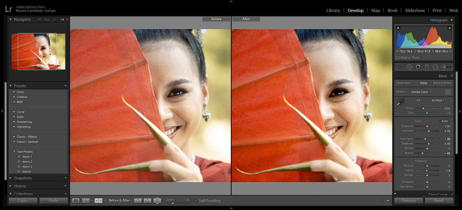 Efficient Image Viewing in Lightroom: Top Tools, Options & Workflow Tips