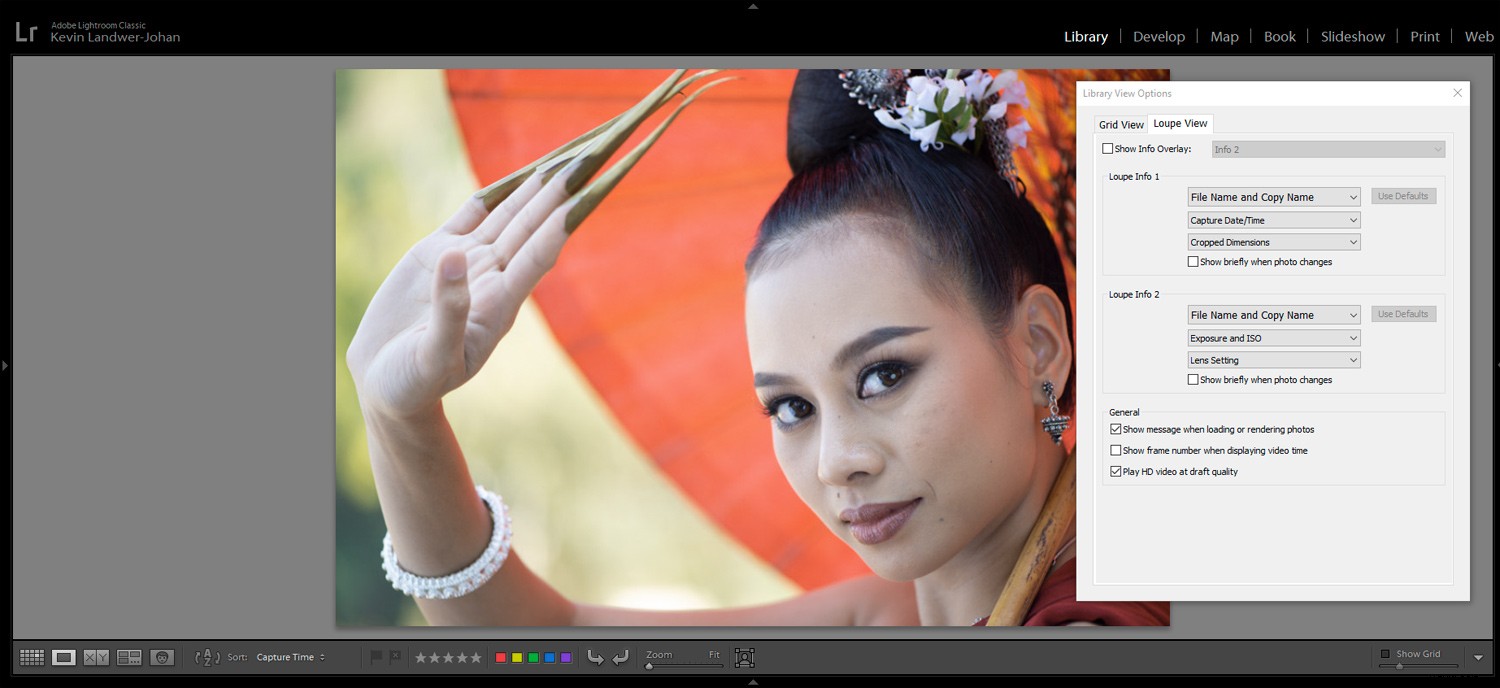 Efficient Image Viewing in Lightroom: Top Tools, Options & Workflow Tips