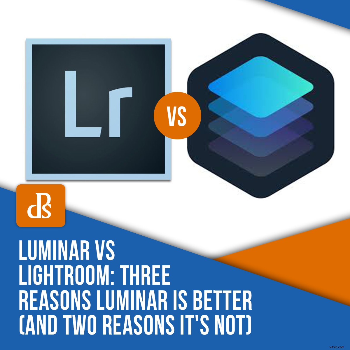 Luminar vs. Lightroom: 3 Key Reasons Luminar Excels (and 2 Where It Falls Short)