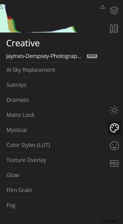 Luminar vs. Lightroom: 3 Key Reasons Luminar Excels (and 2 Where It Falls Short)