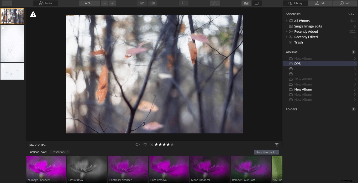 Luminar vs. Lightroom: 3 Key Reasons Luminar Excels (and 2 Where It Falls Short)