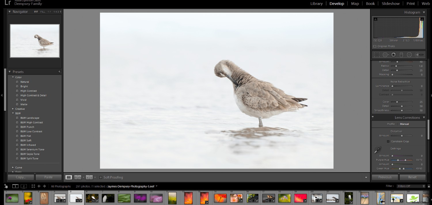 Luminar vs. Lightroom: 3 Key Reasons Luminar Excels (and 2 Where It Falls Short)