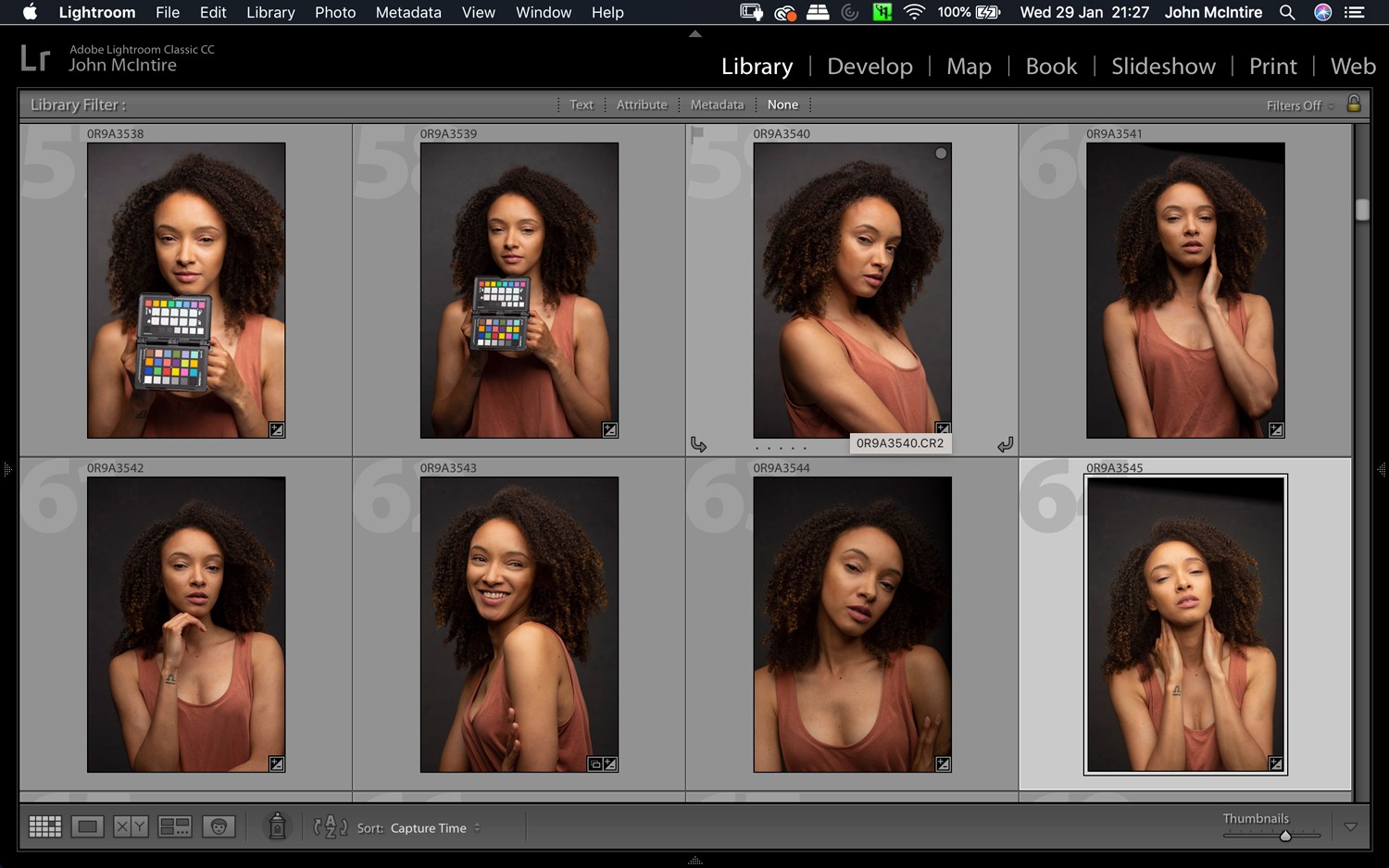 5 Essential Lightroom Edits to Elevate Every Photo