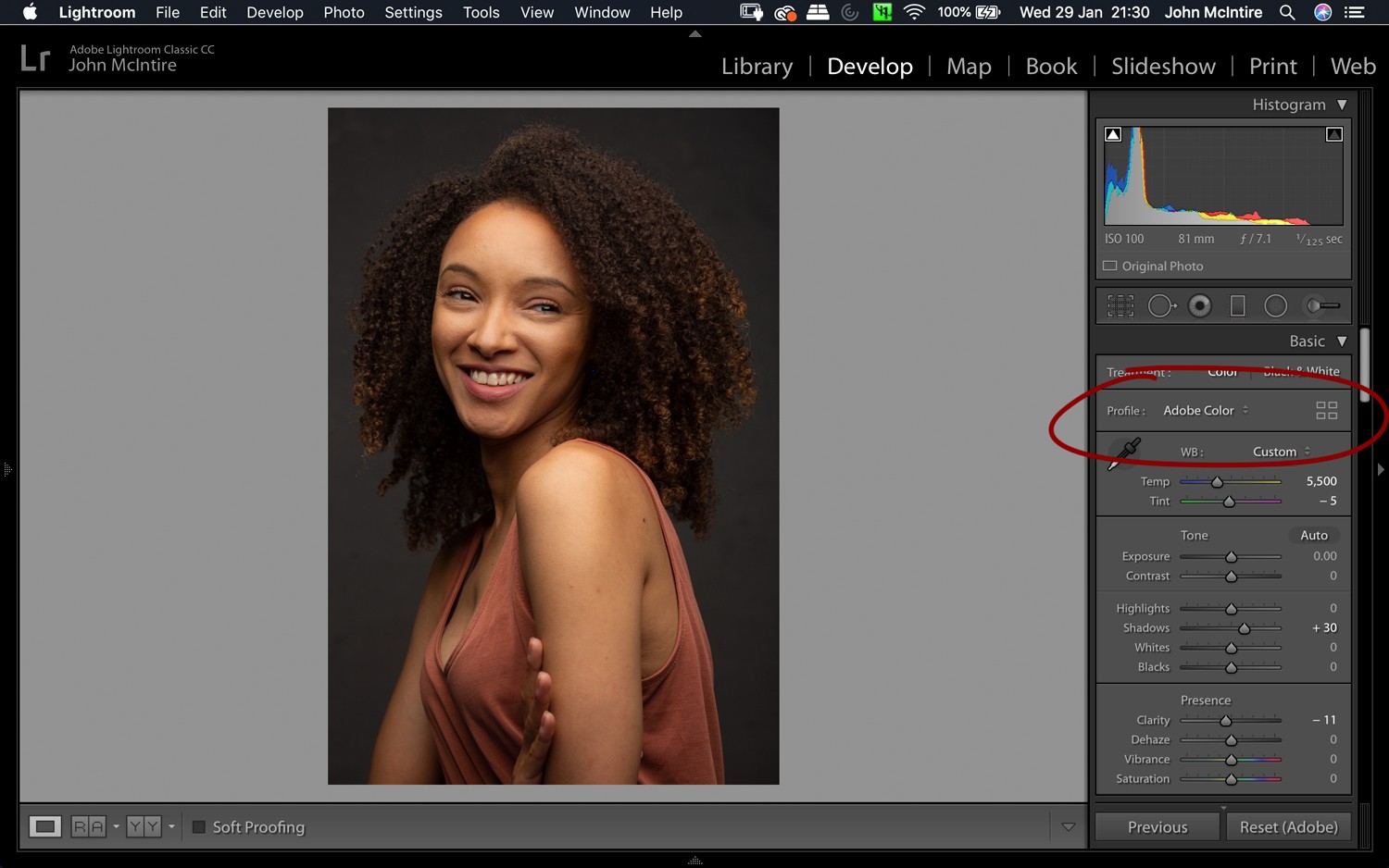 5 Essential Lightroom Edits to Elevate Every Photo