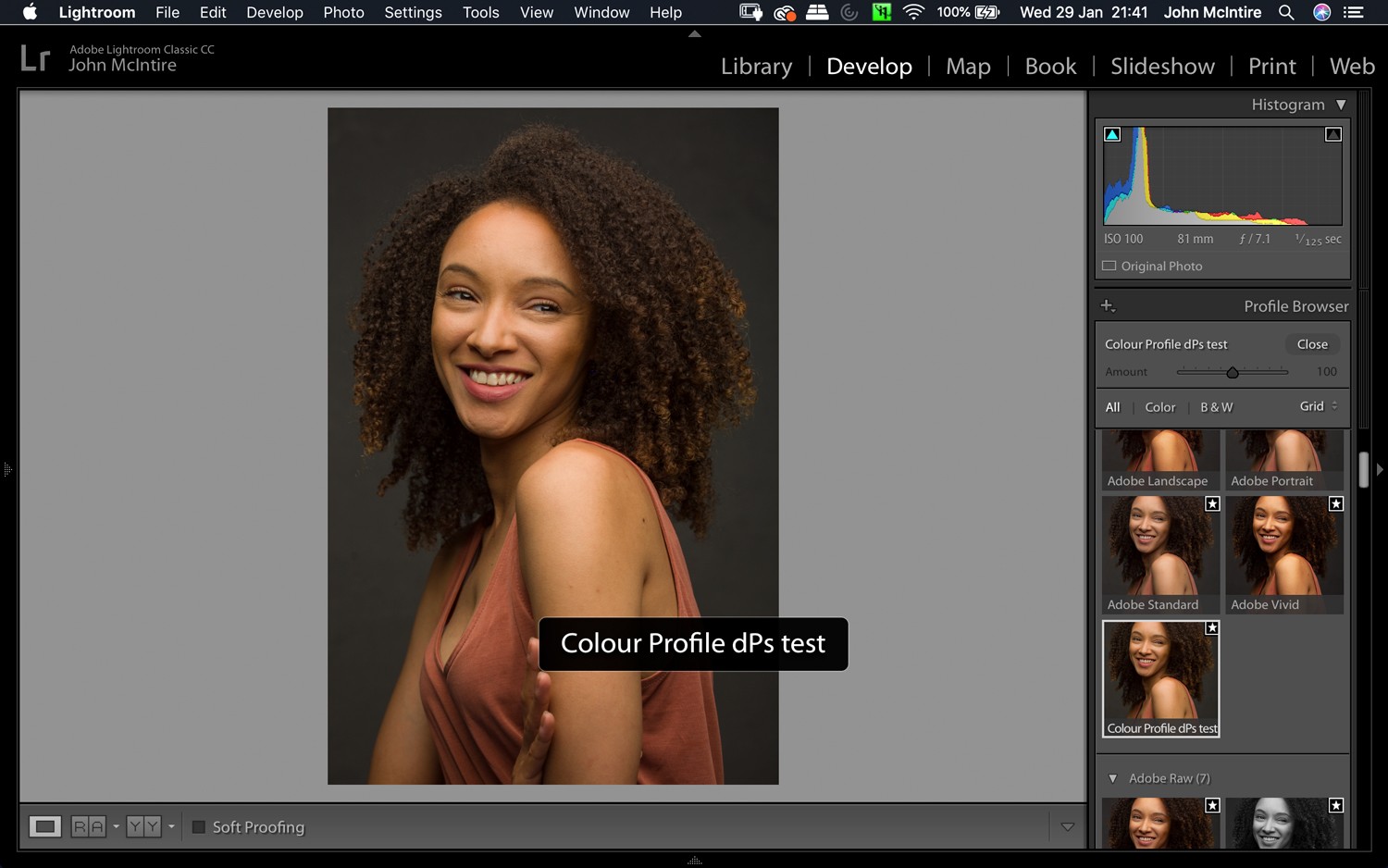 5 Essential Lightroom Edits to Elevate Every Photo
