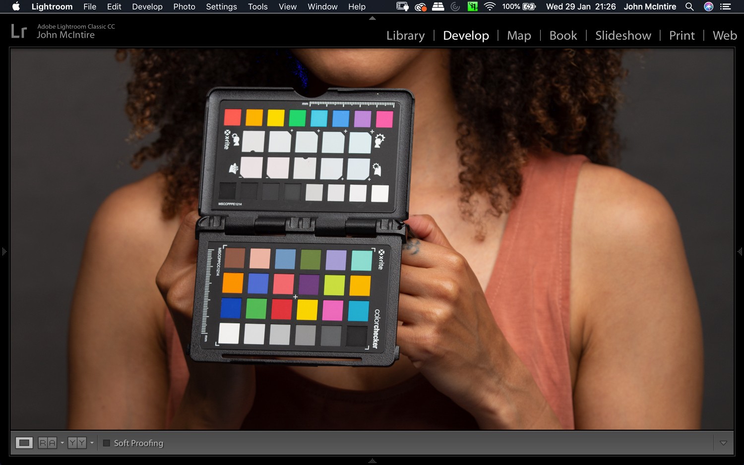 5 Essential Lightroom Edits to Elevate Every Photo