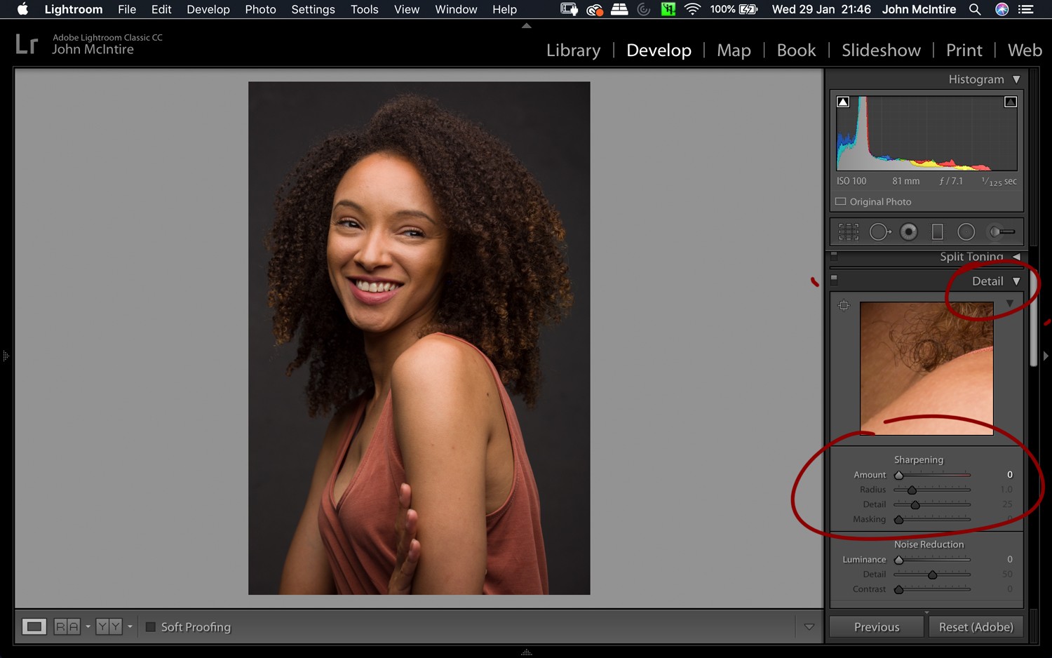 5 Essential Lightroom Edits to Elevate Every Photo