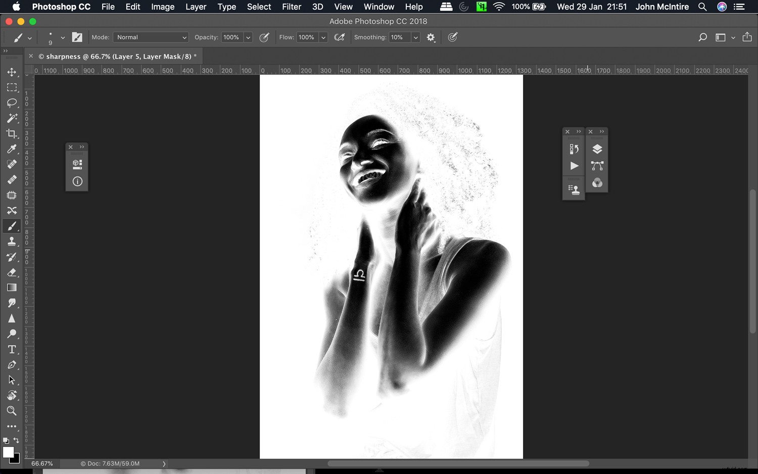 5 Essential Lightroom Edits to Elevate Every Photo