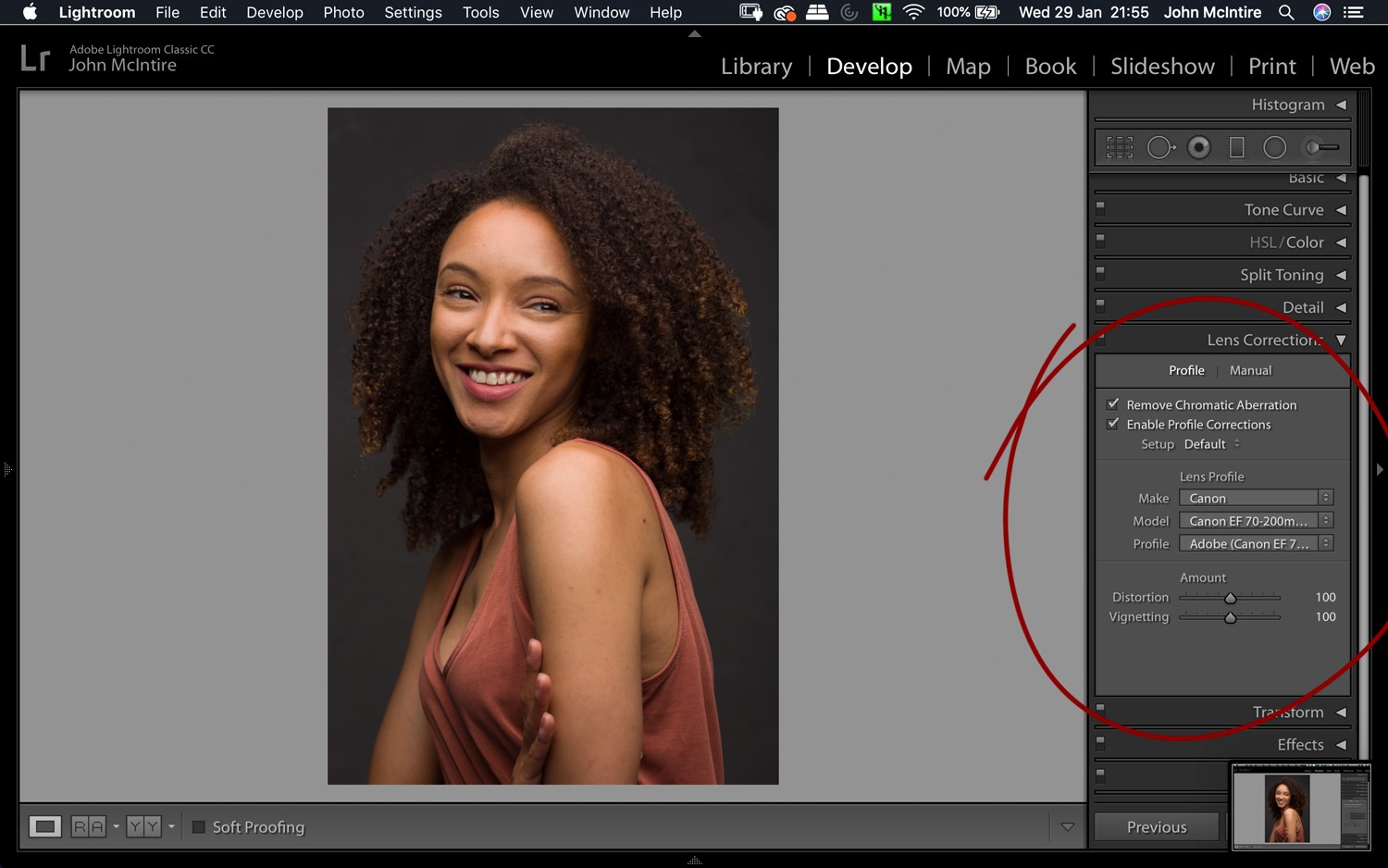 5 Essential Lightroom Edits to Elevate Every Photo