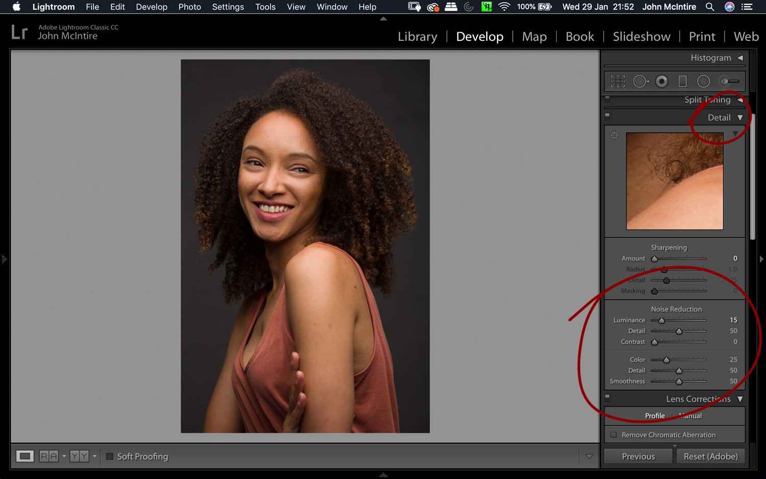 5 Essential Lightroom Edits to Elevate Every Photo