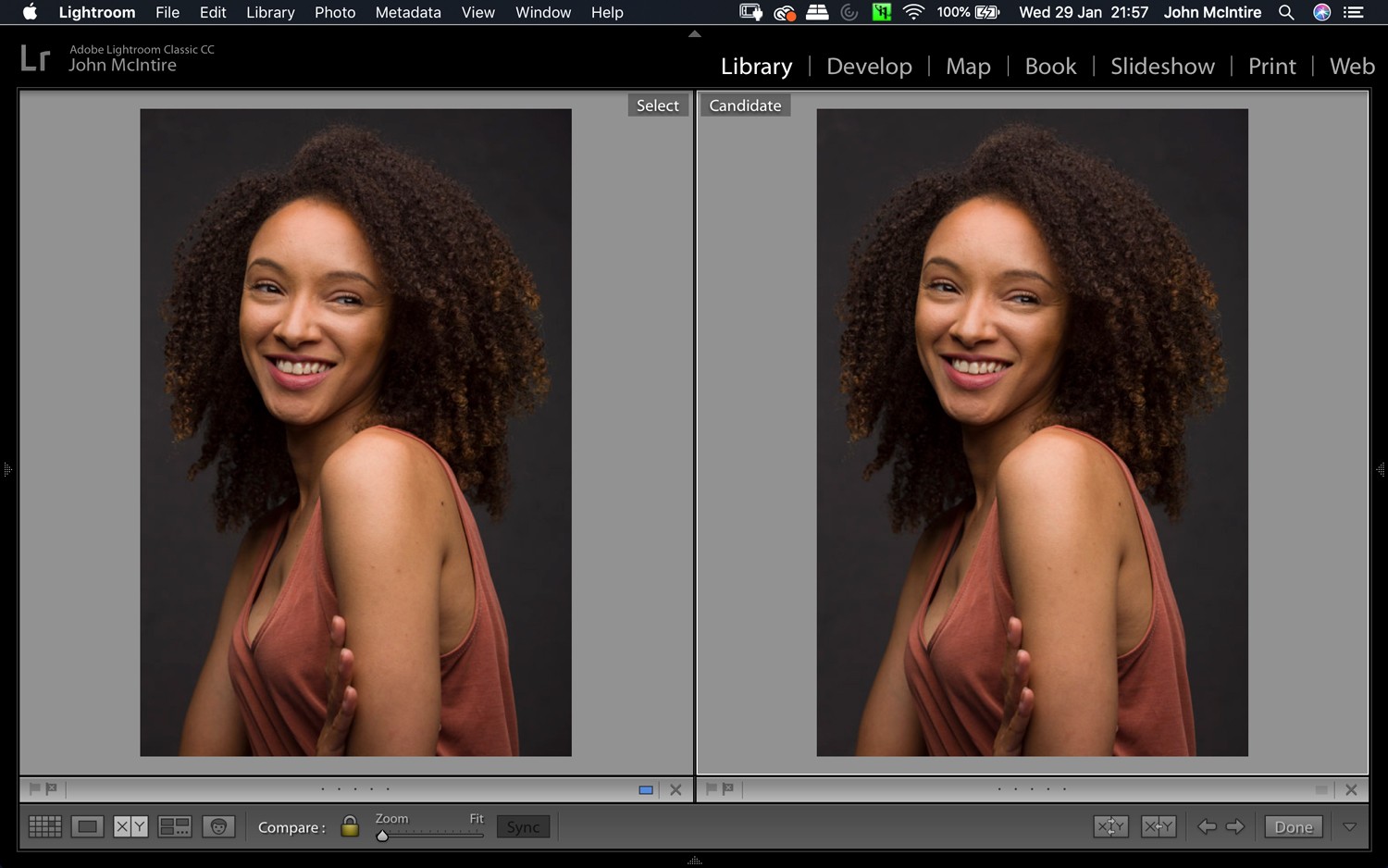 5 Essential Lightroom Edits to Elevate Every Photo