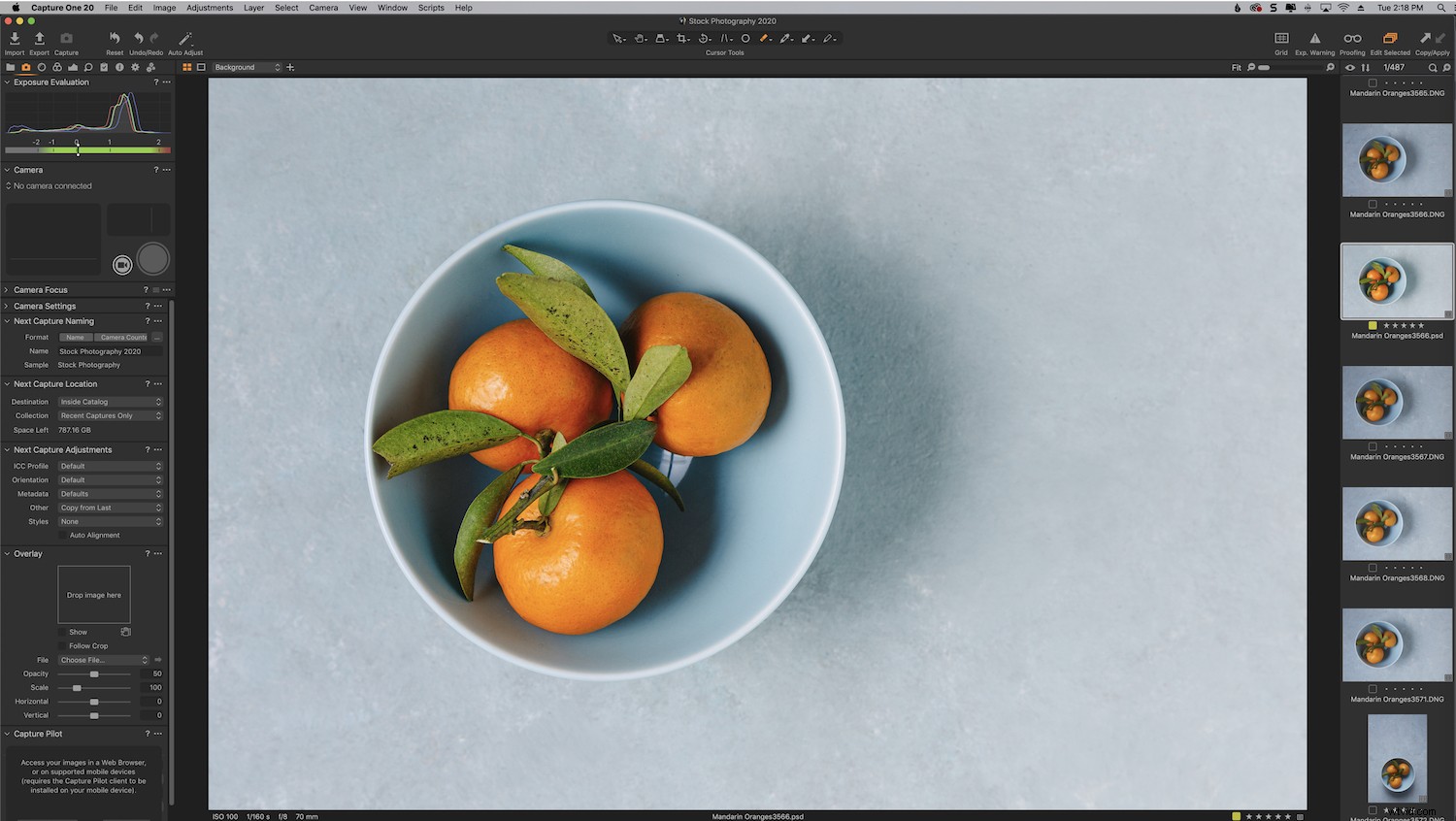 10 Expert Tips for a Seamless Switch from Lightroom to Capture One Pro
