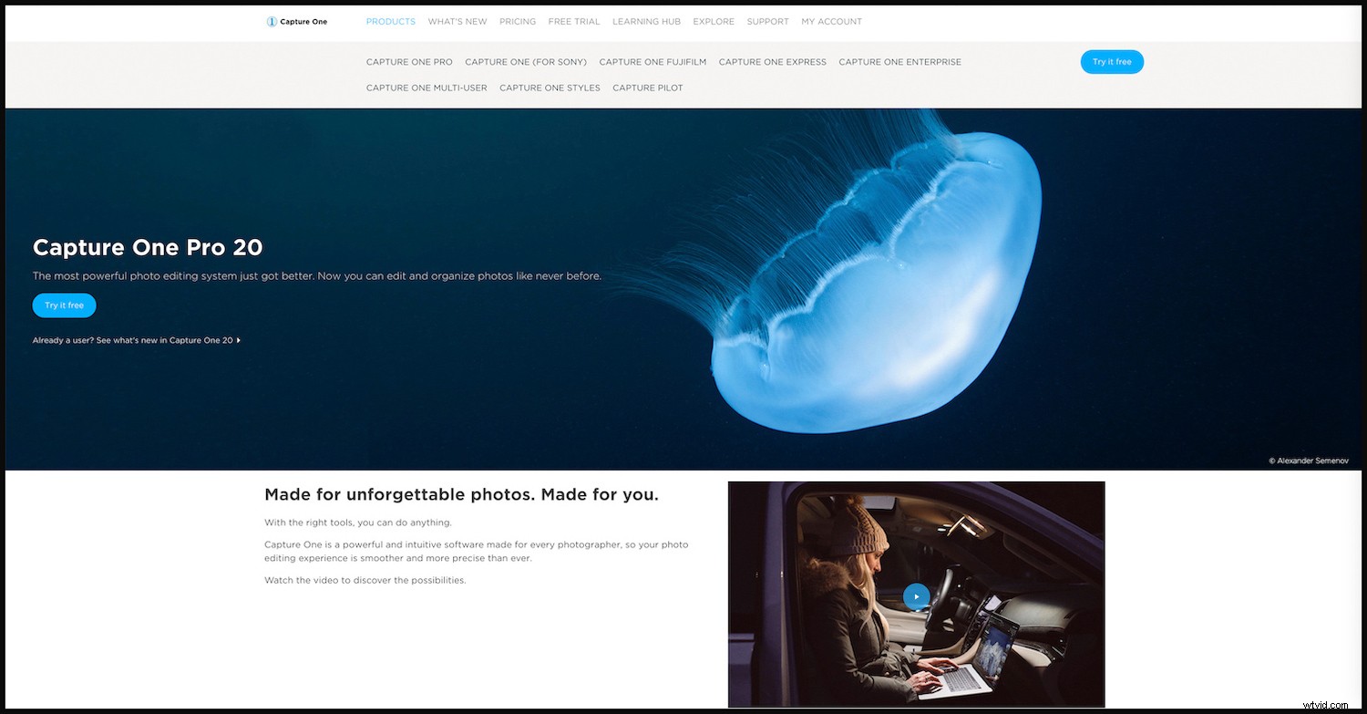 10 Expert Tips for a Seamless Switch from Lightroom to Capture One Pro
