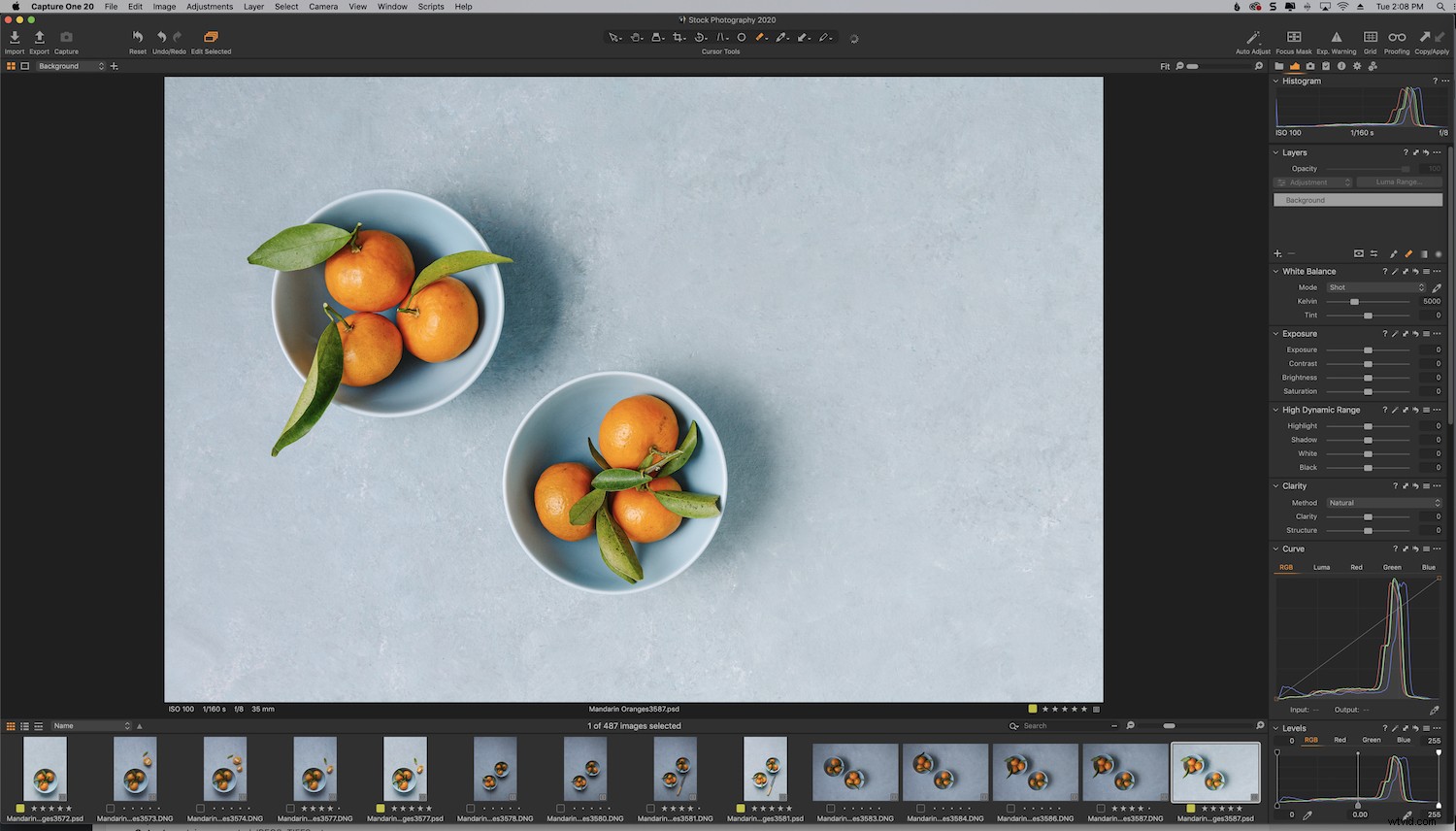 10 Expert Tips for a Seamless Switch from Lightroom to Capture One Pro