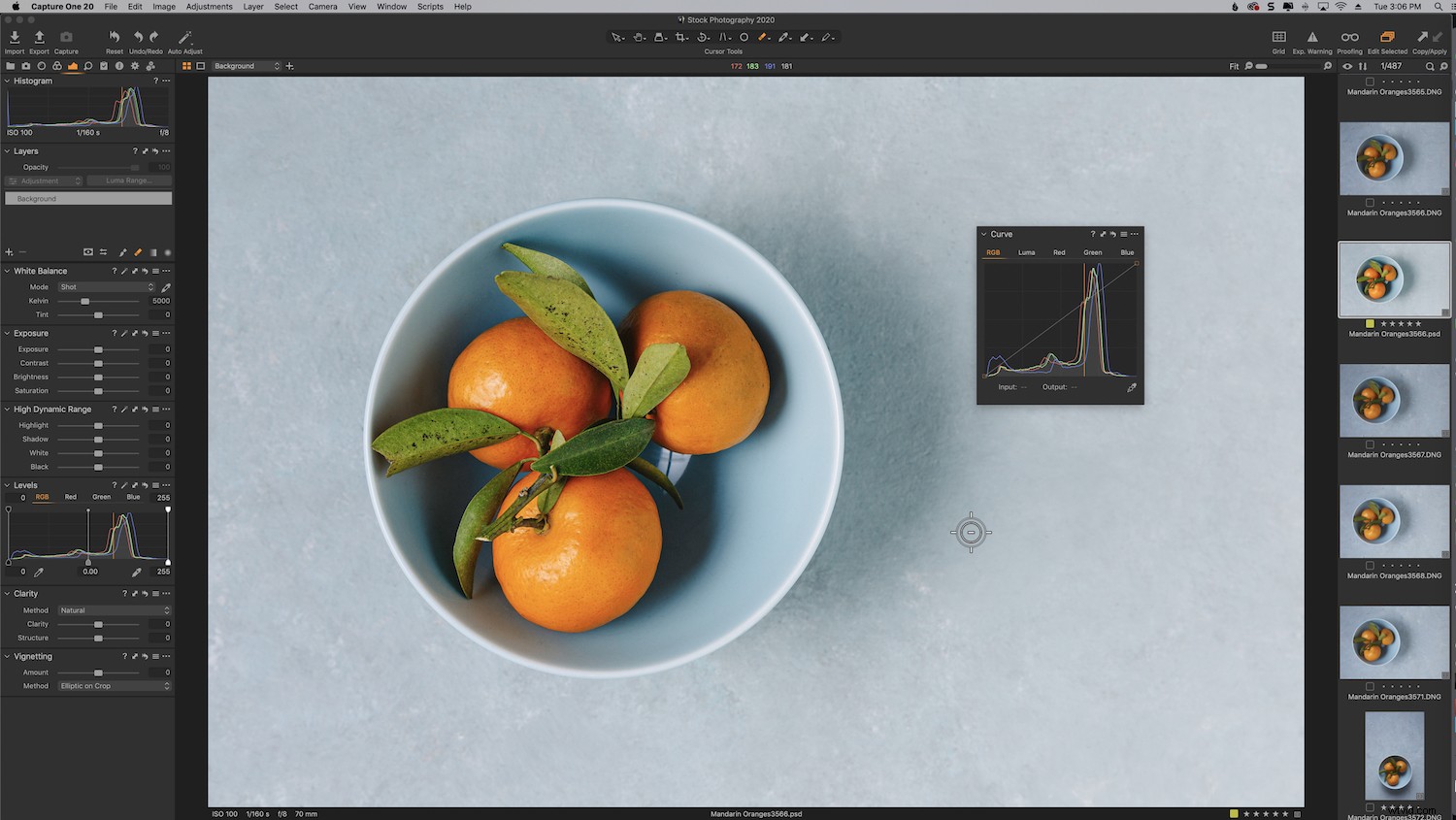 10 Expert Tips for a Seamless Switch from Lightroom to Capture One Pro