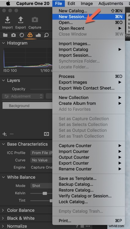 10 Expert Tips for a Seamless Switch from Lightroom to Capture One Pro