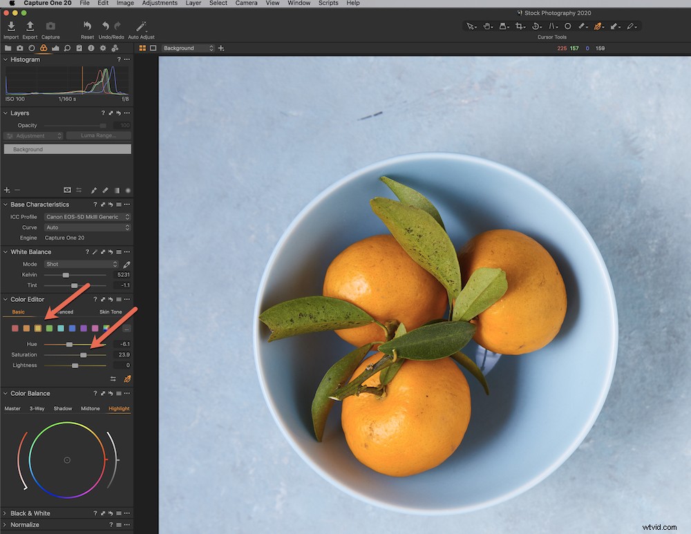 10 Expert Tips for a Seamless Switch from Lightroom to Capture One Pro