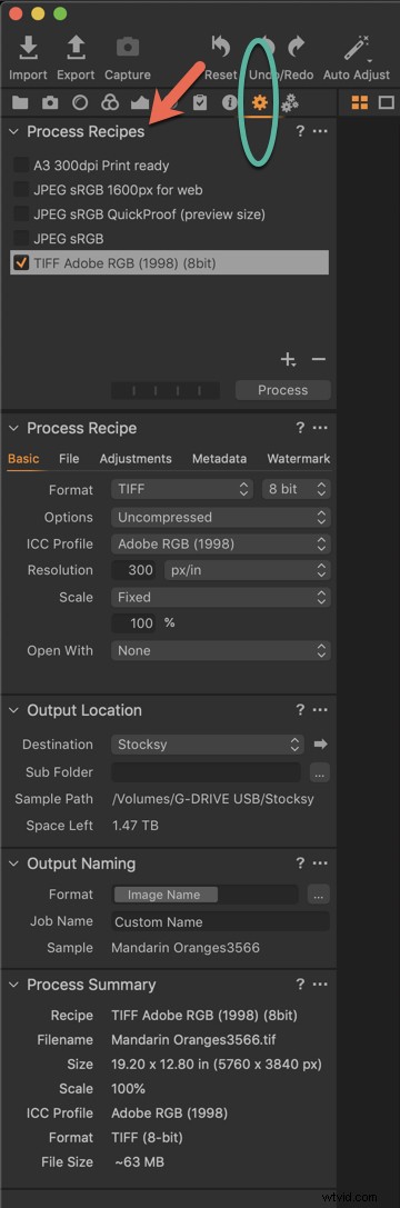 10 Expert Tips for a Seamless Switch from Lightroom to Capture One Pro