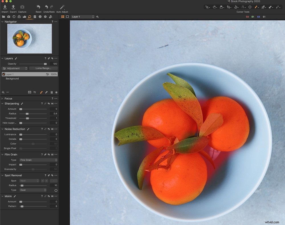 10 Expert Tips for a Seamless Switch from Lightroom to Capture One Pro