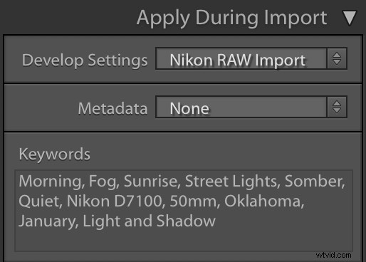 Master Lightroom Keywords Quickly: Pro Tips for Effortless Photo Organization