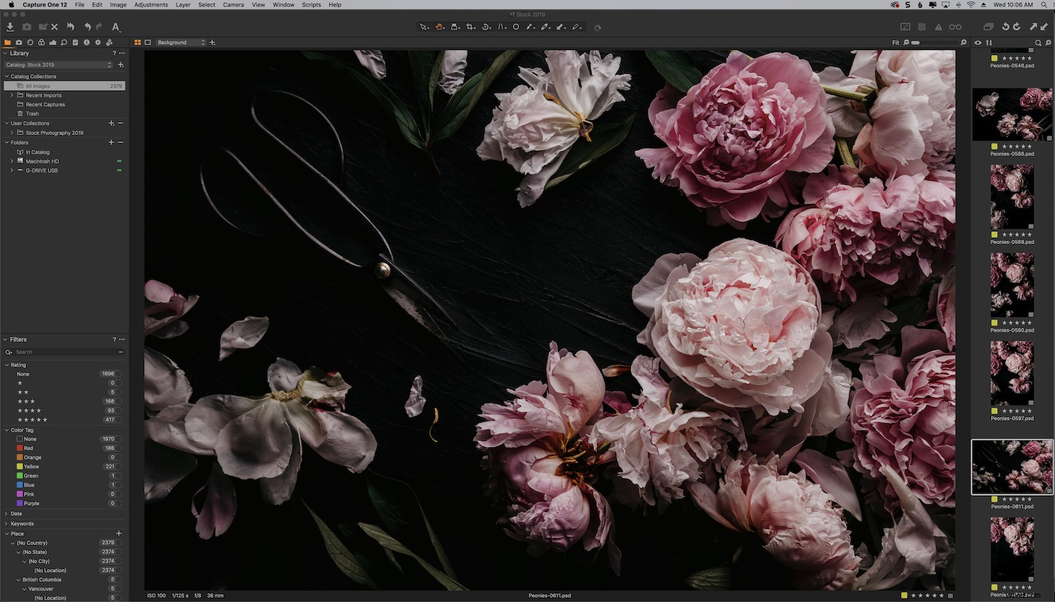 Expert Guide: Seamlessly Migrate Your Lightroom Catalog to Capture One Pro