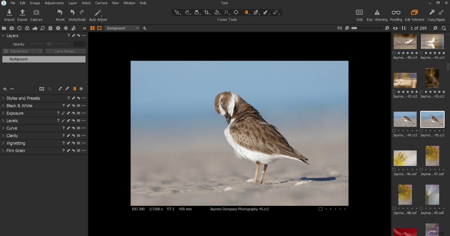 5 Powerful Features in Capture One You Can t Do in Lightroom