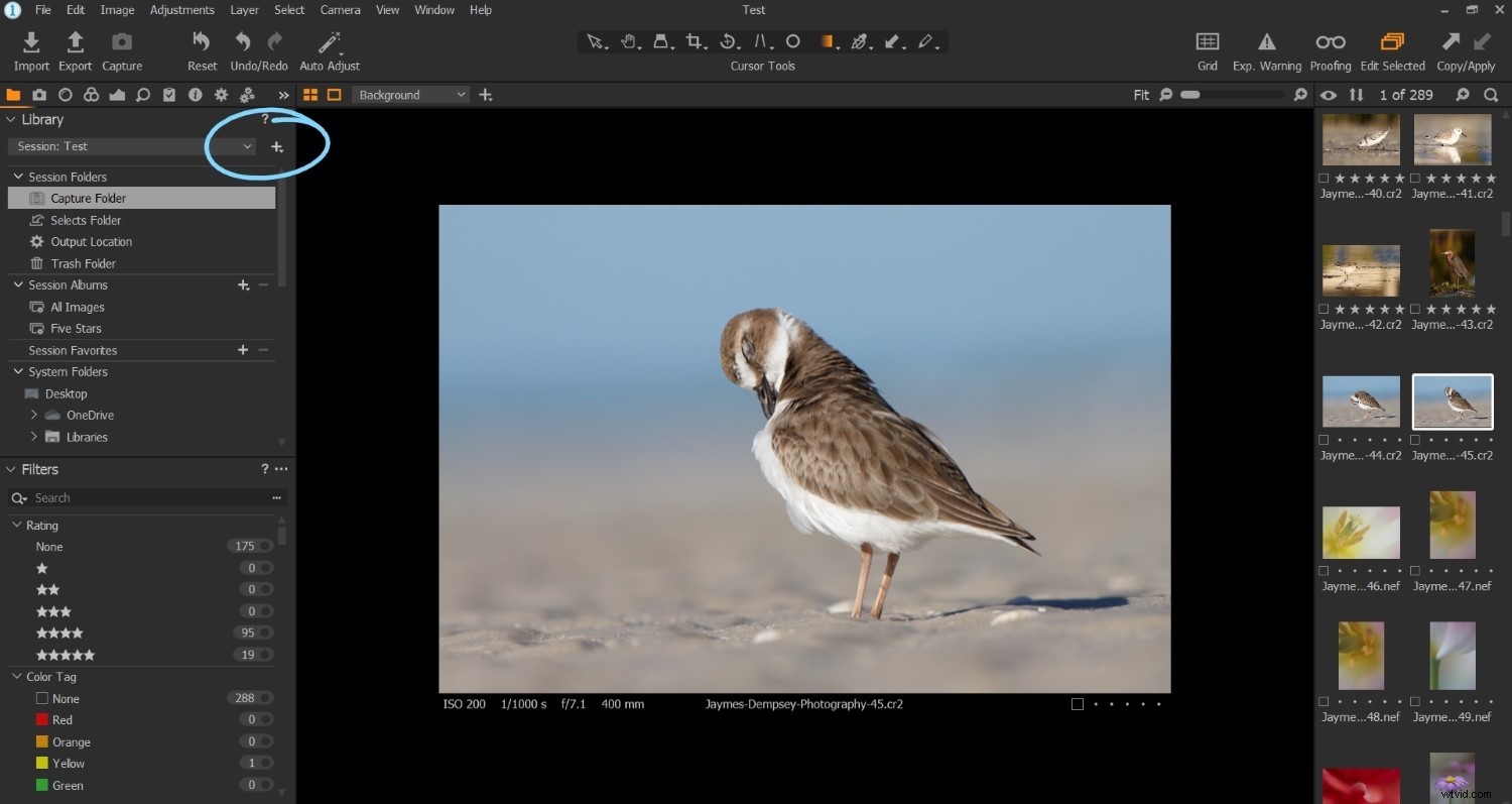 5 Powerful Features in Capture One You Can t Do in Lightroom