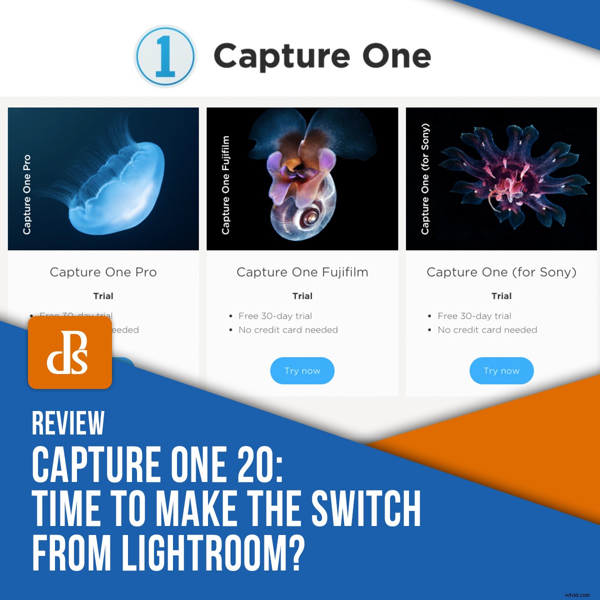 Capture One 20 In-Depth Review: Is It Time to Switch from Lightroom?