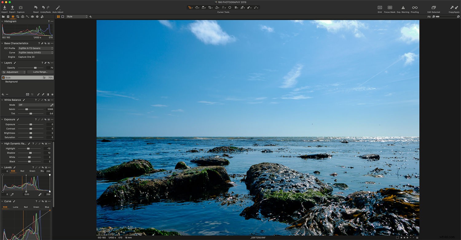 Capture One 20 In-Depth Review: Is It Time to Switch from Lightroom?